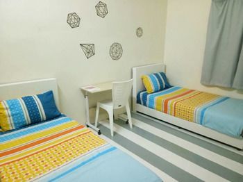 N&T Budget Homestay