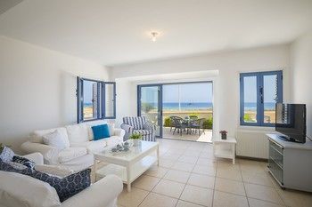 Protaras Seafront Villa Protamare