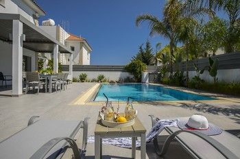 Protaras Villa Sandy Toes