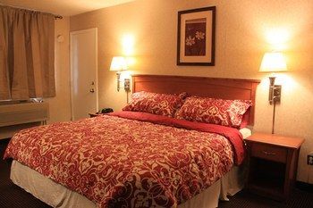 Port of Tacoma Inn