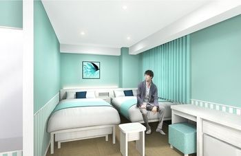 Daiwa Roynet Hotel Nagoya Nayabashi