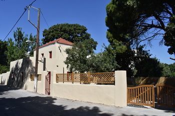 WindMill Villa