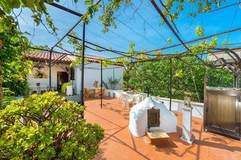 Villa Agia Paraskevi