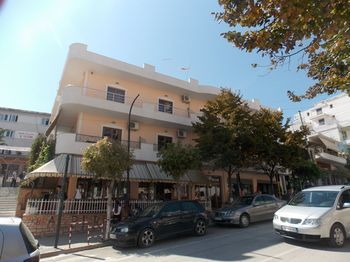 Hotel Metali