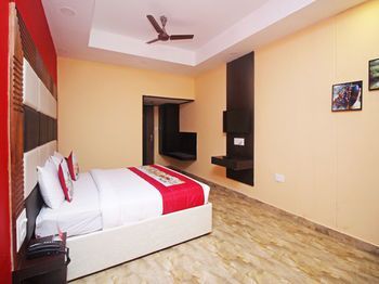 OYO 9408 Hotel Rajdarshan