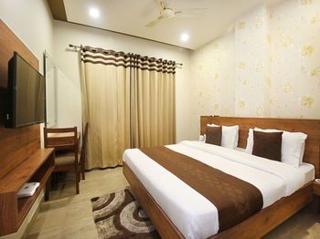 OYO 10419 Gilco Green Motel