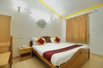 OYO 3272 Haveli Athiti Bhavan