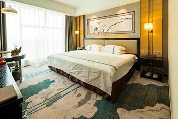 Jasper International Hotel