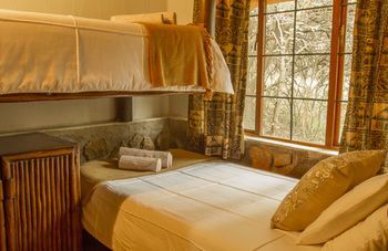 Little Bush Lodge