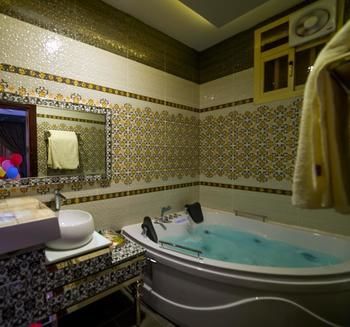 Jablah 2 ApartHotel
