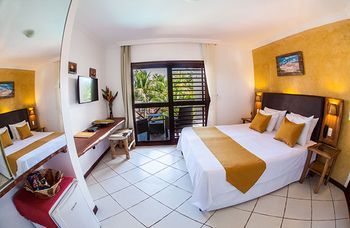 Duro Beach Hotel