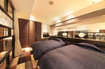 Hotel Grand View Takasaki