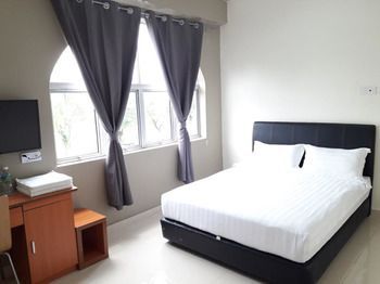 Hotel 126