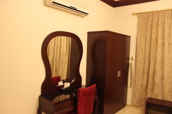 Yanud Apart-Hotels