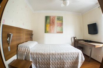 Lisboa Hotel
