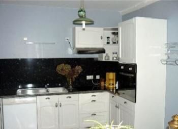House With 3 Bedrooms in Plougonvelin, With Wonderful sea View, Enclos