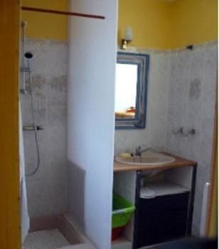 House With 3 Bedrooms in Plougonvelin, With Wonderful sea View, Enclos