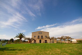 Mas Montbrio Belvedere