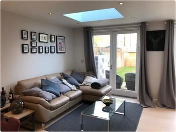 Villa With 3 Bedrooms in Isleworth