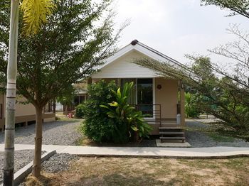 Nuanrudee Resort