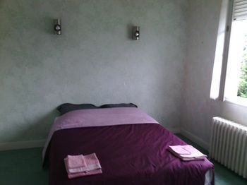 House With 3 Bedrooms in Angerville, With Wonderful City View, Enclose