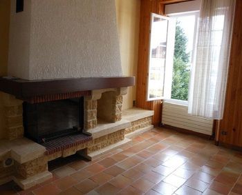 House With 3 Bedrooms in Angerville, With Wonderful City View, Enclose