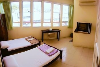 Hotel Tanjong