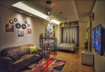 Tianjin Yisu England Style Homestay