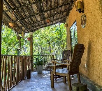 Tea Eco Villa