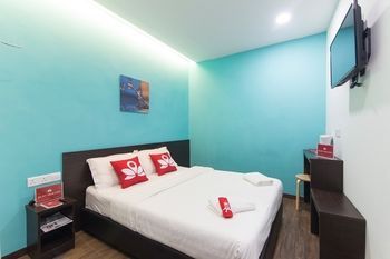 ZEN Rooms Basic Near MAPS Ipoh