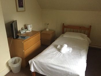 The White Hart Hotel