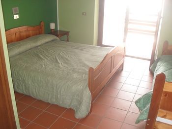 Rifugio Alantino