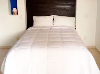 Hotel Quinta Moctezuma