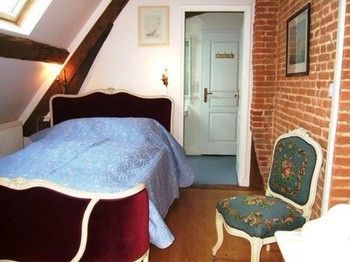 Le Manoir du Moucel