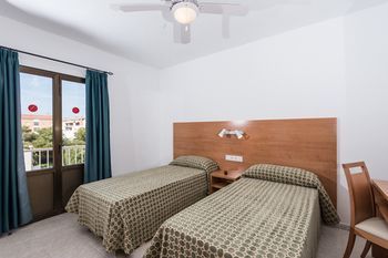 Hotel Madrid
