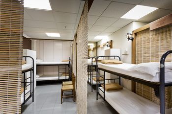 Albergue Jakue