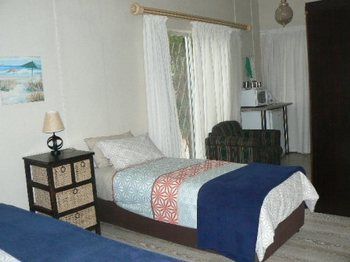 Skietberg Lodge