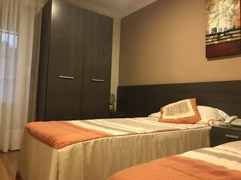 Hostal Zubi XXI