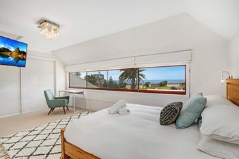 Newcastle Executive Homes - Oceanview Terrace
