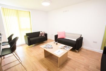 Cityheart Dornoch - Campus Accommodation