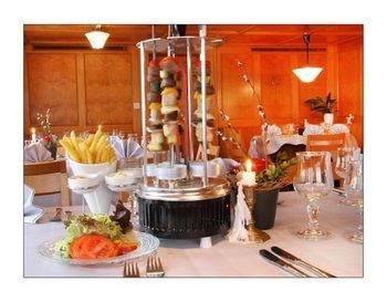 Gasthaus Rossfall