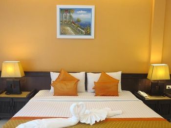 City Park Hotel