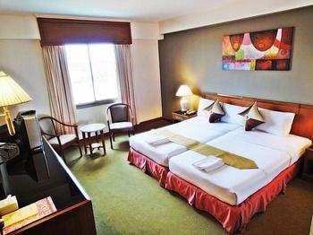 Songphanburi Hotel