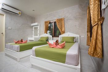 Sasi Resort