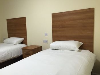 Contractors Guest House