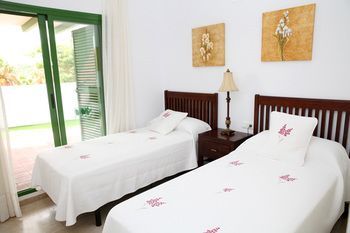 Hotel Apartamentos Manilva Sun
