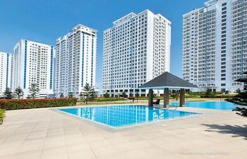 Cozy Staycation Tagaytay Wind Residences