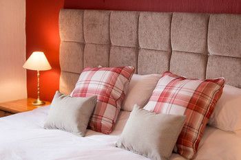 Templehall Hotel
