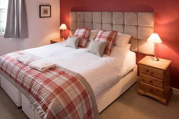 Templehall Hotel