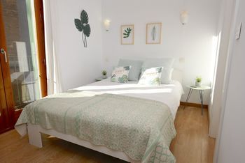 Sant Miquel Homes Albufera